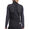 Damen Performance Jacke Sportful Squadra W Galaxy Blau